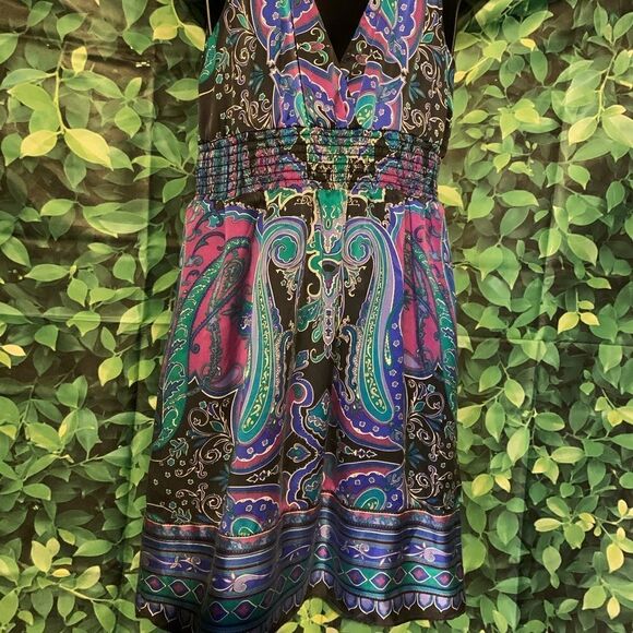 Alice & Trixie Dress  - Picture 4 of 4